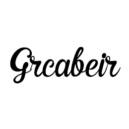GRCABEIR logo