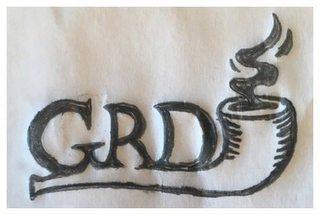 GRD logo