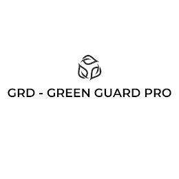 GRD - GREEN GUARD PRO logo