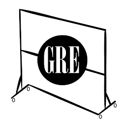 GRE logo