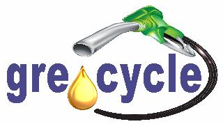 GRE CYCLE logo