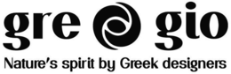 GRE GIO NATURE'S SPIRIT BY GREEK DESIGNERS logo