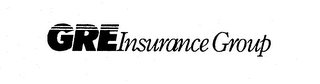 GRE INSURANCE GROUP logo