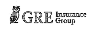 GRE INSURANCE GROUP logo