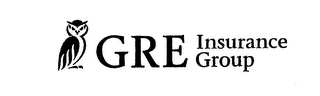 GRE INSURANCE GROUP logo