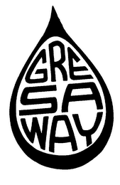 GRE SA WAY logo