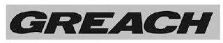 GREACH logo