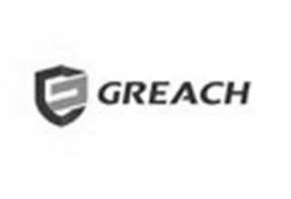 GREACH logo