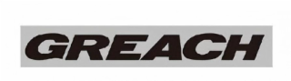 GREACH logo
