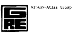 GRE/ALBANY-ATLAS GROUP logo