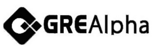 GREALPHA logo