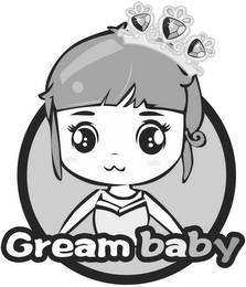 GREAMBABY logo