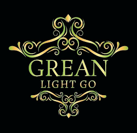 GREAN LIGHT GO logo