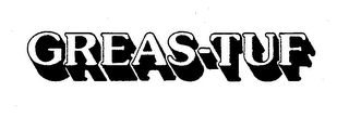 GREAS-TUF logo