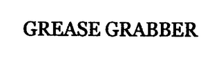 GREASE GRABBER logo