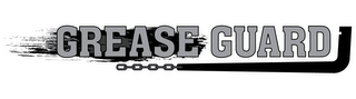 GREASE GUARD logo