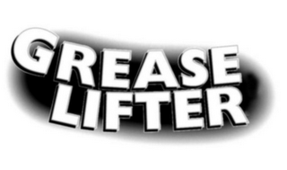 GREASE LIFTER logo