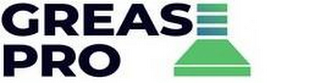 GREASE PRO logo