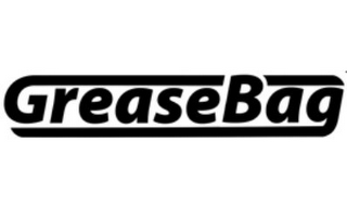 GREASEBAG logo