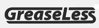 GREASELESS logo