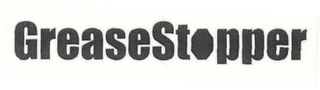 GREASESTOPPER logo