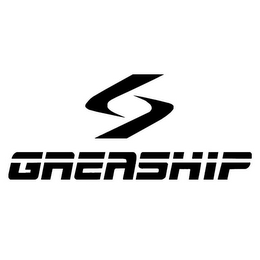 GREASHIP logo