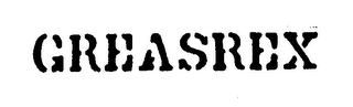 GREASREX logo