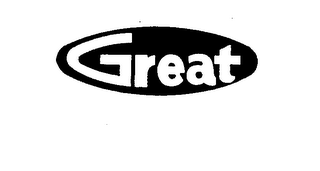 GREAT logo