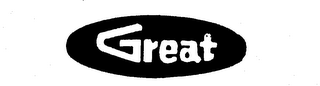 GREAT logo