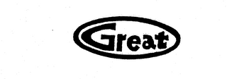 GREAT logo