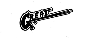 GREAT logo