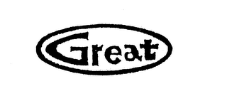 GREAT logo