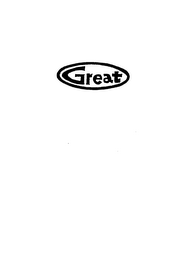 GREAT logo