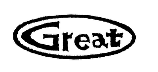 GREAT logo