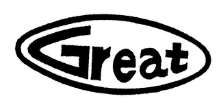 GREAT logo
