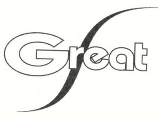 GREAT logo