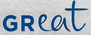 GREAT logo