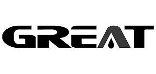 GREAT logo