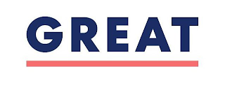 GREAT logo