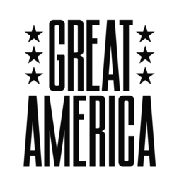 GREAT AMERICA logo