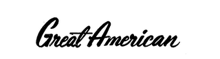 GREAT AMERICAN logo