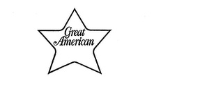 GREAT AMERICAN logo