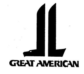 GREAT AMERICAN logo