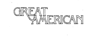 GREAT AMERICAN logo
