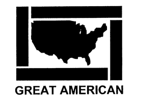 GREAT AMERICAN logo