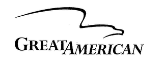 GREAT AMERICAN logo