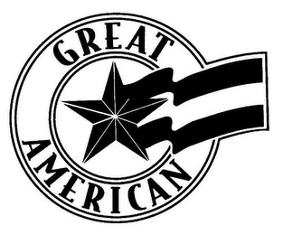 GREAT AMERICAN logo