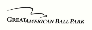 GREAT AMERICAN BALL PARK logo
