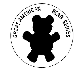 GREAT AMERICAN BEAR SERIES logo