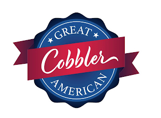 GREAT AMERICAN COBBLER logo